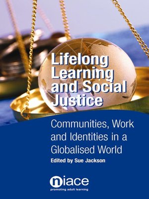 cover image of Lifelong Learning and Social Justice